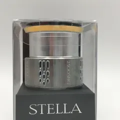 2025年最新】18 ステラ 2500shgの人気アイテム - メルカリ