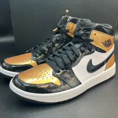 2025年最新】AIR JORDAN 1 HIGH GOLFの人気アイテム - メルカリ