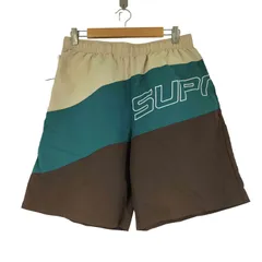 2025年最新】supreme curve nylon shortの人気アイテム - メルカリ