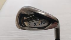 【最短翌日発送】XXIO 7 | 24 | SR | MP700 | 中古 | アイアン | ダンロップ