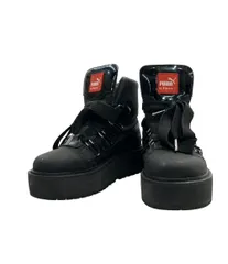 2025年最新】fenty puma bootの人気アイテム - メルカリ