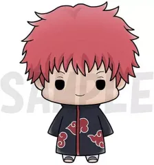 【中古】トレーディングフィギュア 4.サソリ 「ちょこりんマスコット NARUTO-ナルト- 疾風伝 Vol.2」