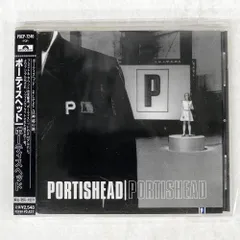 2025年最新】portishead レコードの人気アイテム - メルカリ