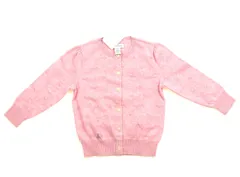 【ラルフローレン/RalphLauren】カーディガン 90サイズ 女の子【子供服・ベビー服】（1754920）