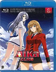 藍華 エリ A3デスクマットAIKa ZERO 2025年最新】aika zeroの人気アイテム - メルカリ