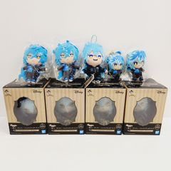 【希少品】DisneyStore イデア (ツイステ) ぬいぐるみ Disney - ツイステEX ぬいぐるみ イデアの通販 by conapa's shop