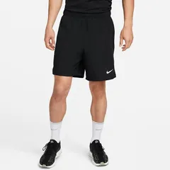 ナイキ パンツ NIKE ショートパンツ ハーフパンツ ドライフィット Dri-FIT チャレンジャー ショート 7B メンズ 速乾 インナー付き dv9360-010