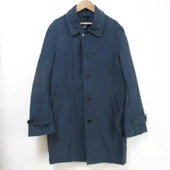 2025年最新】COMME des GARCONS SHIRT メンズ ステンカラーコートの