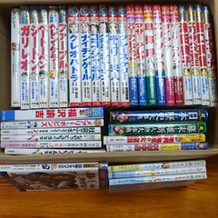 学習漫画　伝記　歴史事典　児童書　36冊　まとめ売り　E68