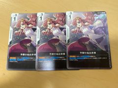 理想と平和の決断 パーフェクトアルカディア - メルカリ