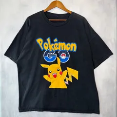 2025年最新】ポケモンGO tシャツの人気アイテム - メルカリ