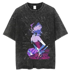 今敏「パーフェクトブルー」 本物のセル画、背景入りカット袋 マッドハウス madhouse.co.jp