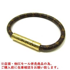 クロ様ヴィトン ブレスレット・LV コンフィデンシャル バングル