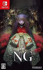 【中古】【非常に良い】NG（エヌジー） -Switch