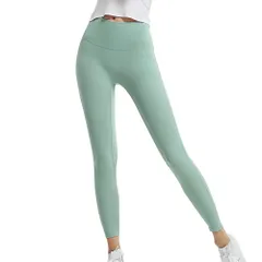 ヨガ レギンス レディース スポーツウェア ストレッチ 立体縫製 美尻 美脚 着圧 無地 トレーニング ジム フィットネス 大きいサイズ 黒 赤 紫 黄 緑 yd032