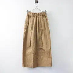 ★美品★ユーモレスク★humoresque★スカート★リネン★竹素材★ ☆美品☆ユーモレス☆humoresque☆スカート☆リネン☆竹素材