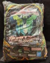 BANDAI SPIRITS 一番くじ フィーバー機動戦士ガンダムユニコーン 可能性の獣、覚醒の時! C賞 フィーバー機動戦士ガンダムユニコーン 筐体クッション