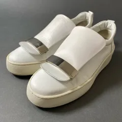 2025年最新】sergio rossi sr1 スニーカーの人気アイテム - メルカリ