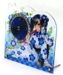 真・恋姫†無双 関羽武器 シルバーアクセサリー 真・恋姫†無双 関羽武器 シルバーアクセサリー