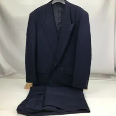 2023年最新】domon スーツの人気アイテム - メルカリ