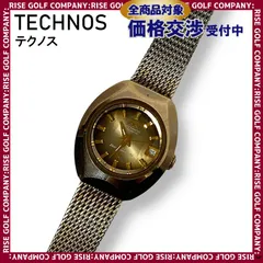 TECHNOS クォーツ TMS104TS dev.echoppes-web.clients.sdv.fr