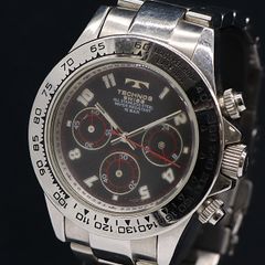 新品未使用 F1 トヨタ / パナソニック レーシング 公式ウォッチ - メルカリ
