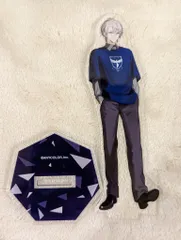 ANYCOLOR株式会社 にじフェス2023 にじさんじ 甲斐田晴/クラスTシャツアクリルスタンド