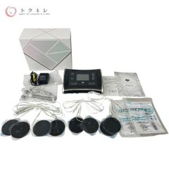 【トクキレ】美品 スリムビューティハウス REALIZE リアライズ 本体セット リユース 美容機器