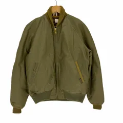 エディーバウアー Eddie Bauer 70-80S 黒タグ TALONジッパー オールパーパス メンズ JPN：L のサムネイル