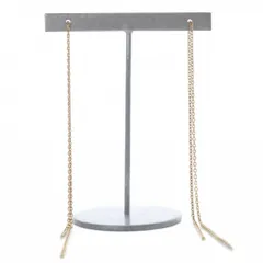 2025年最新】SHIHARA チェーンピアスの人気アイテム - メルカリ