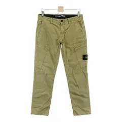 2025年最新】STONE island カーゴパンツ 31の人気アイテム 2025年最新】STONE island カーゴパンツ 31の人気アイテム