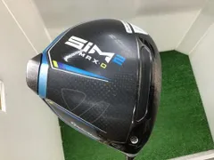 2025年最新】sim2max dドライバー srの人気アイテム - メルカリ