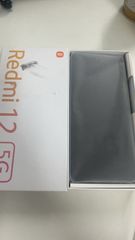 ジャンク redmi 12 5G スカイブルー softbank