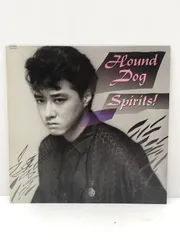 ハウンドドッグ 他 邦楽レコード セット m10962389544_1.jpg?1612690198