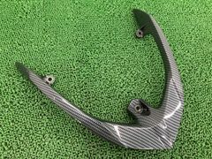 ZX-25R カーボン テールカウル シートカウル SPEEDRA 製 - メルカリ