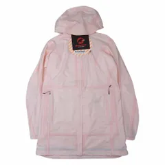 Mammut マムート パーカー M【新古品】【未使用】【中古】のサムネイル