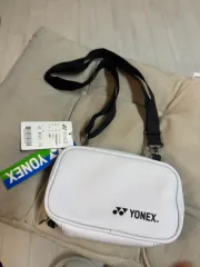 ヨネックス ( YONEX ) ミニ クロスバッグ 新品