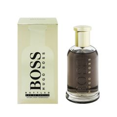 【未使用に近い】HUGO BOSS 香水　100ml HUGO BOSS NO.1 經典一號男性淡香水100ML (平行輸入) | 香水