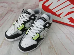 2025年最新】nike dunk low scrapの人気アイテム - メルカリ