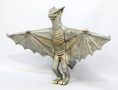 エクスプラス 大怪獣シリーズ ゴルゴス ウルトラQ - メルカリ