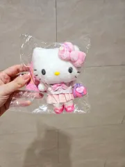 サンリオ キラメキ キティ マスコット