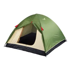 【未使用品】ノースイーグル ツールームドームパイシス　2ルームテント North Eagle ツールームドームパイシスの商品紹介 | hinata