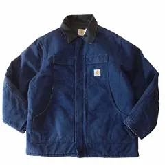 2025年最新】Carhartt カーハート ワークジャケットの人気