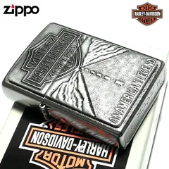 2024年最新】ハーレーダビッドソンZippoの人気アイテム - メルカリ
