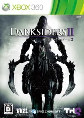 Darksiders II - Xbox360