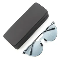 2025年最新】TIFFANY メンズ サングラスの人気アイテム - メルカリ