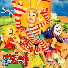 【未使用5点セット】ポピーザパフォーマーくじ アクリルTシャツＷチャンスDVD ベストフィールド公式オンラインストア
