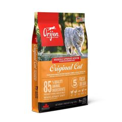オリジン オリジナルキャット 5.4kg【キャットフード】【正規品】