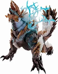 2025年最新】s.h.monsterarts ジンオウガの人気アイテム - メルカリ