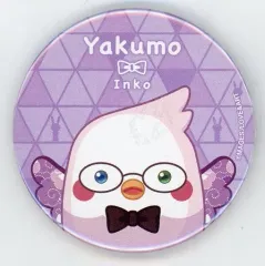 明治東亰恋伽 めいこい チャーリー 缶バッジ まとめ売り 21点 AGF2019「明治東亰恋伽」ブースのグッズを公開 ＆先行販売